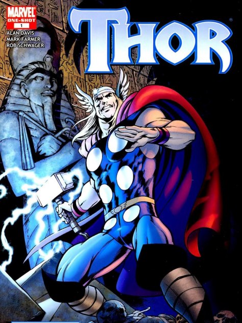 Thor HQ