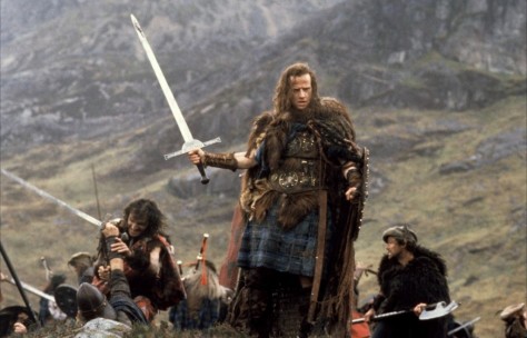 Highlander 1986 2