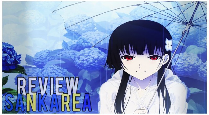 Sankarea – Review: Um anime de uma Gatinha Zumbi (Sem Spoiler)